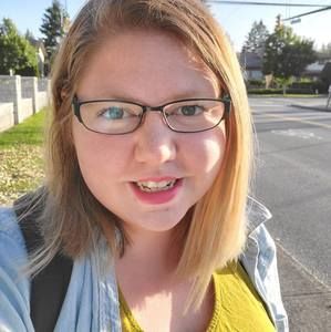 Meet your Posher, Kelly